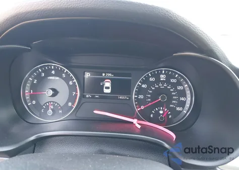 2023 Kia Forte Lxs z USA, uszkodzony, nr VIN 3KPF24AD5PE581655